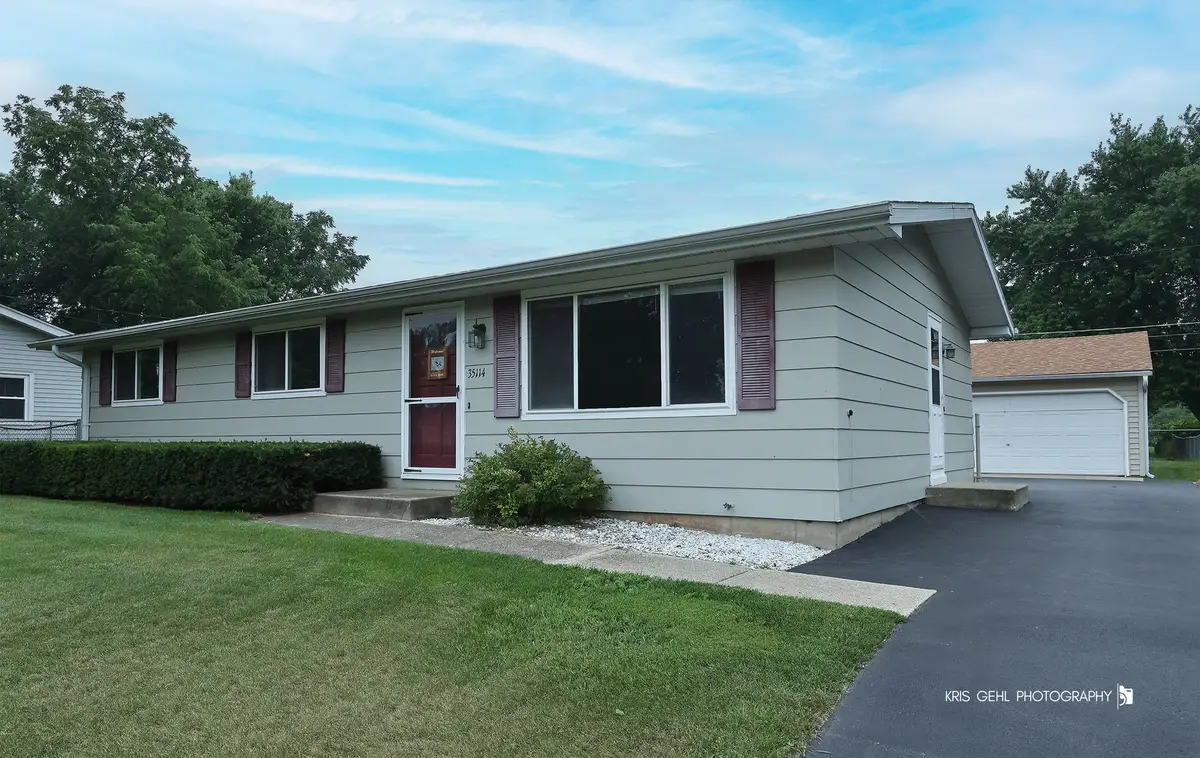 35114 N Randhill Drive, Ingleside, IL 60041 - #1