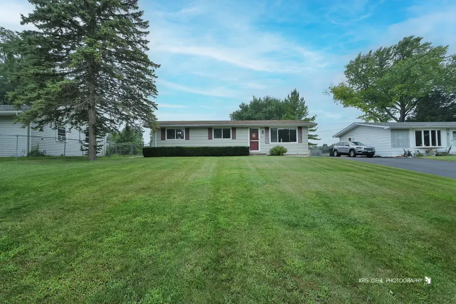 35114 N Randhill Drive, Ingleside, IL 60041 - #2