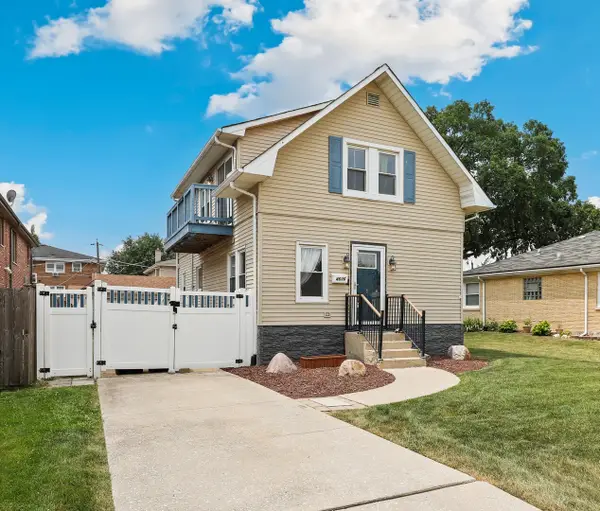 4636 Custer Avenue, Brookfield, IL 60513