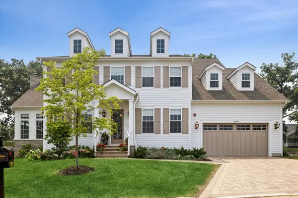 5907 Juniper Court, Western Springs, IL 60558