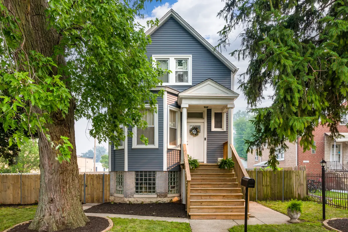 7303 Oakwood Avenue, Lyons, IL 60534 - #1
