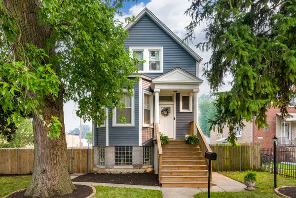 7303 Oakwood Avenue, Lyons, IL 60534