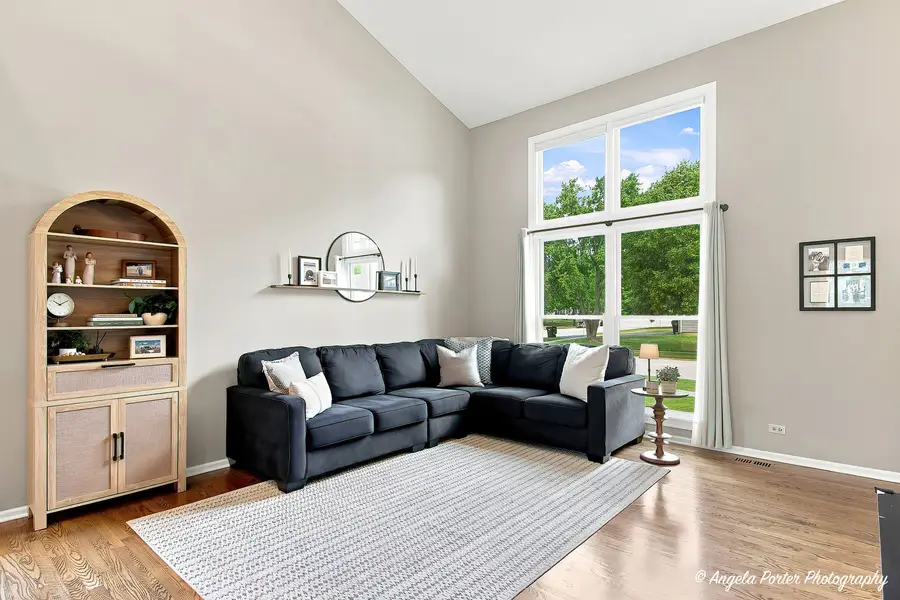 723 Edelweiss Drive, Lake Zurich, IL 60047 - #3