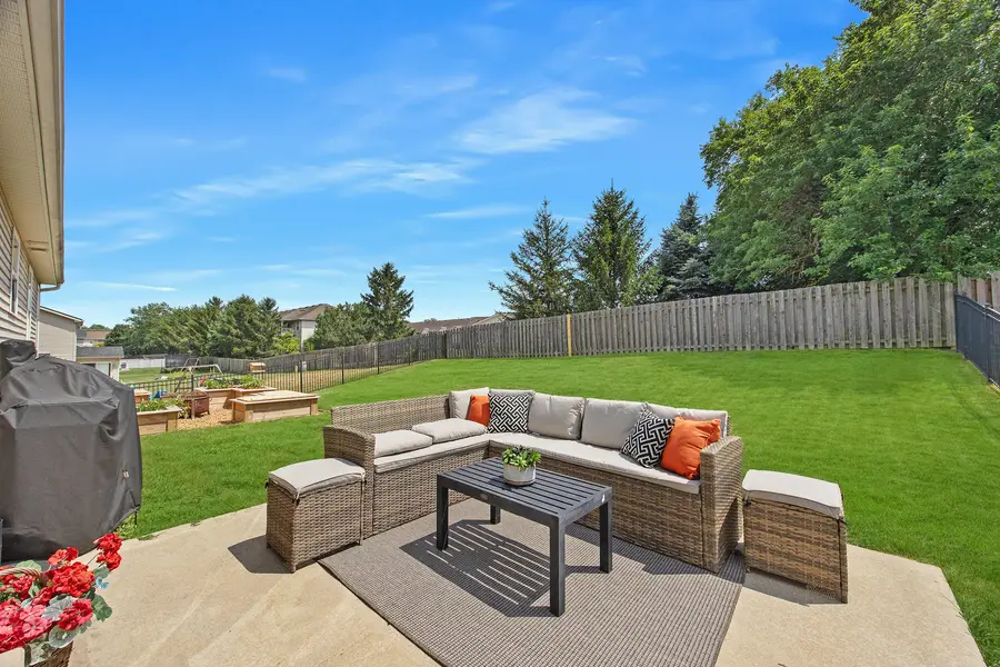 2510 Grey Fox Trail, Bloomington, IL 61705 - #2