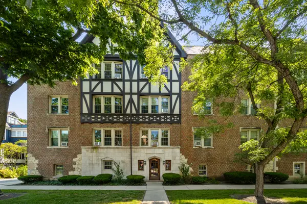 338 S East Avenue #3N, Oak Park, IL 60302