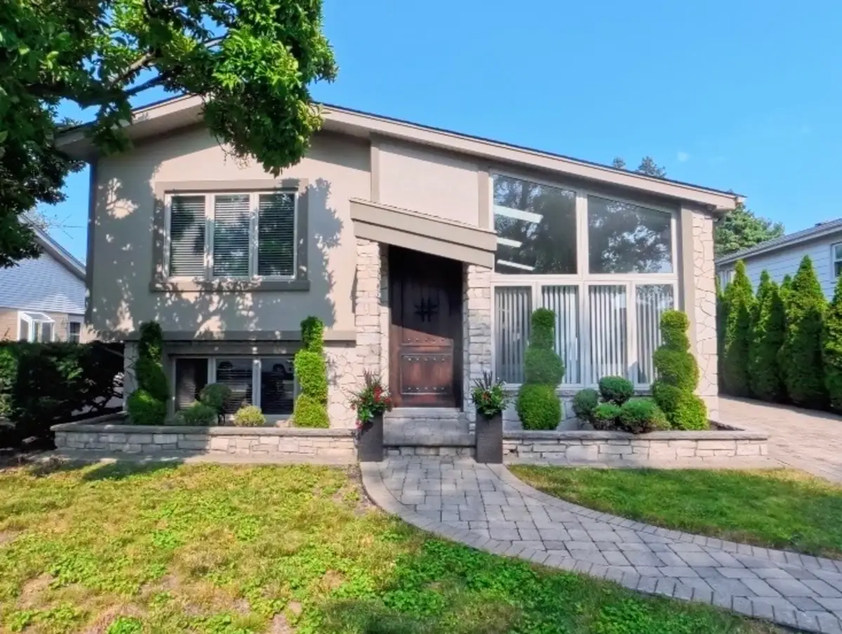 2519 Parkwood Lane, Des Plaines, IL 60018 - #1