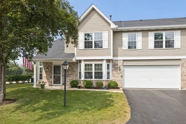 13962 S Cambridge Circle, Plainfield, IL 60544