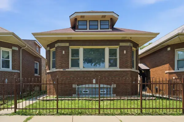 9250 S Ada Street, Chicago, IL 60620