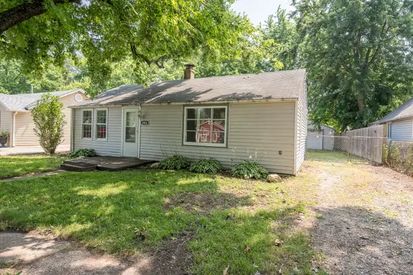 2426 Grape Street, Joliet, IL 60435