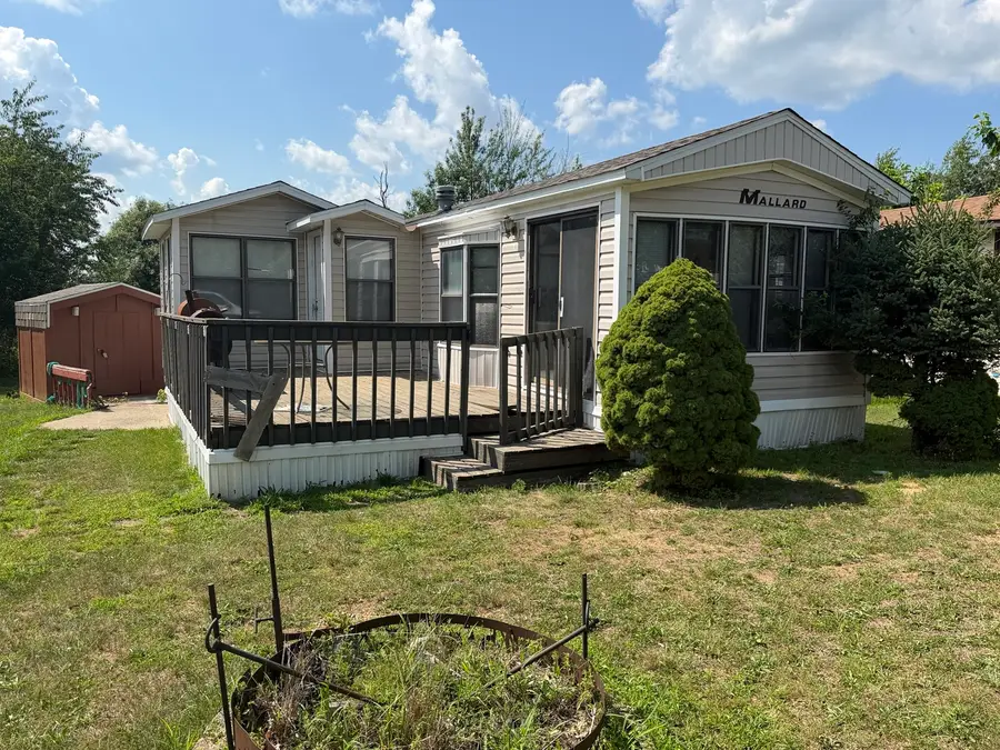 13-133 Woodhaven Lakes, Sublette, IL 61367 - #2