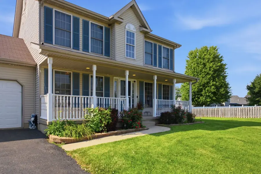 1209 Scott Court, Dekalb, IL 60115 - #2