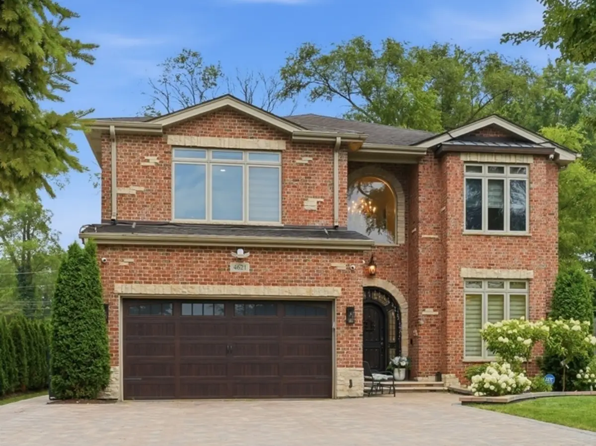 4621 Lilac Avenue, Glenview, IL 60025 - #1