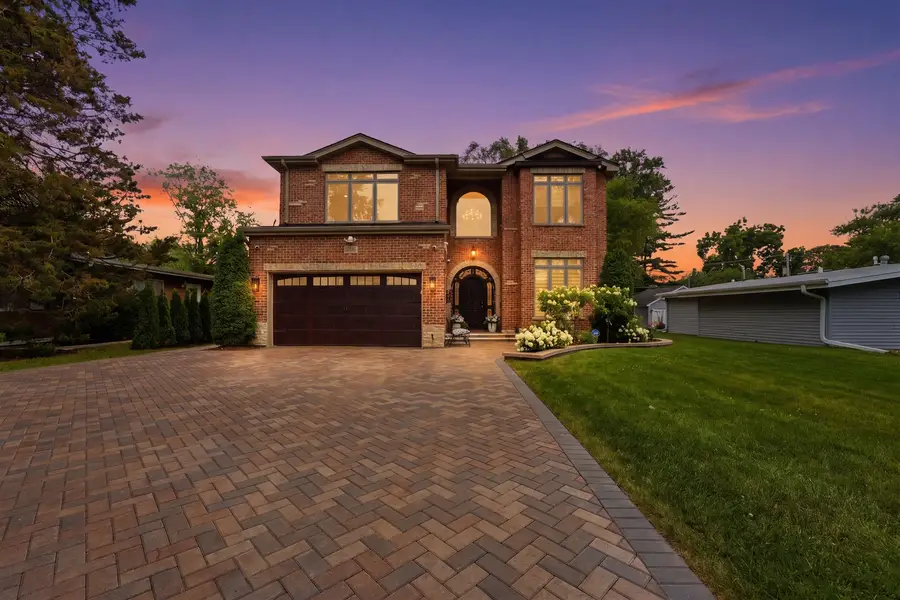4621 Lilac Avenue, Glenview, IL 60025 - #2