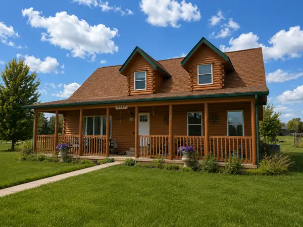 2557 N 28th Road, Marseilles, IL 61341
