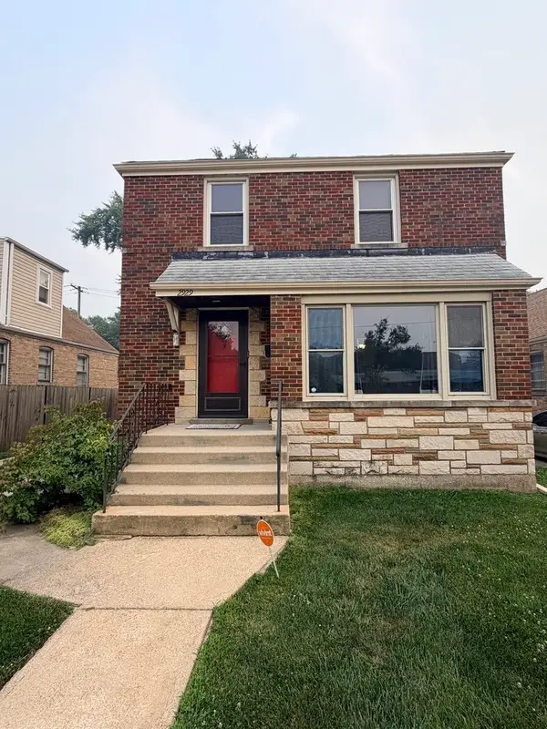 2929 W 85th Street, Chicago, IL 60652