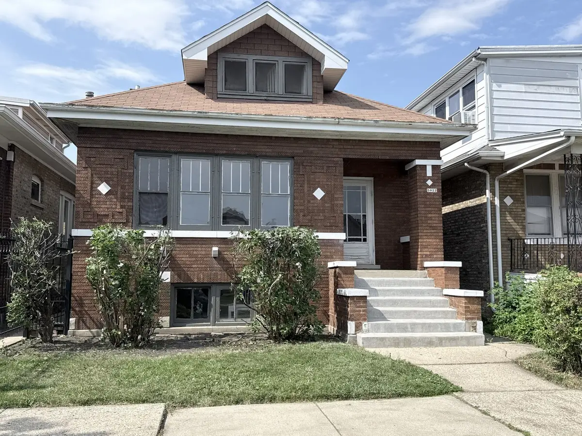 5022 W Schubert Avenue, Chicago, IL 60639 - #1