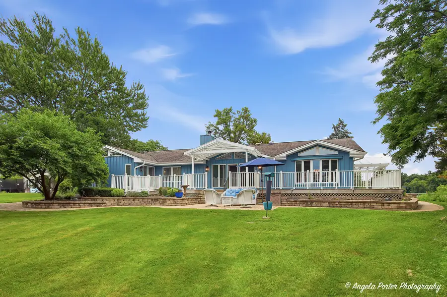 1110 Lake Shore Drive N, Barrington, IL 60010 - #2