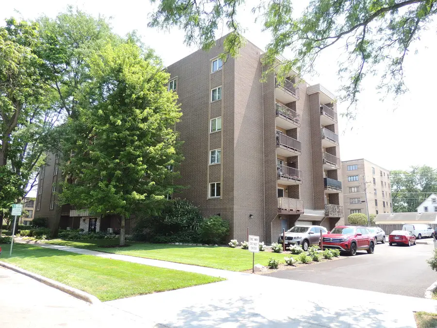 1365 Ashland Avenue #204, Des Plaines, IL 60016 - #2