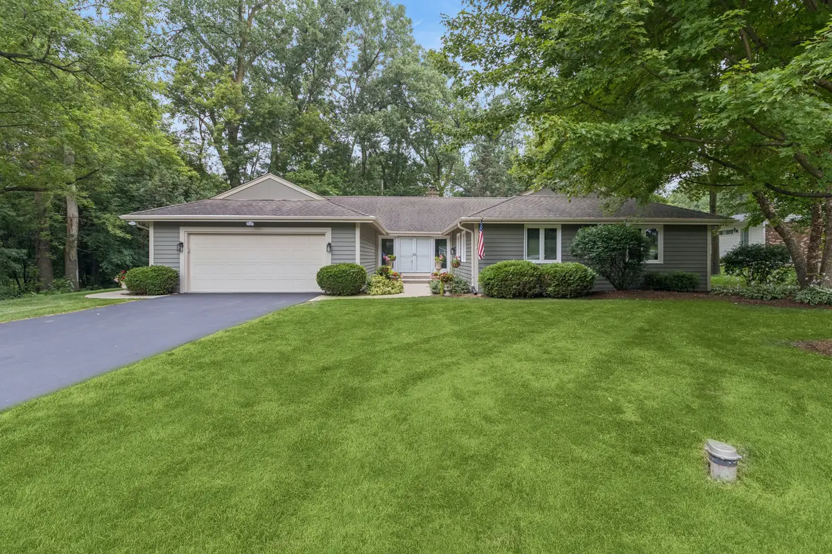 356 Windsor Lane, Inverness, IL 60010 - #1