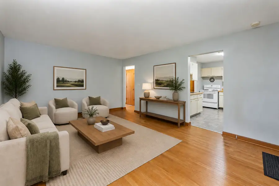 2204 Washington Street, Evanston, IL 60202 - #3