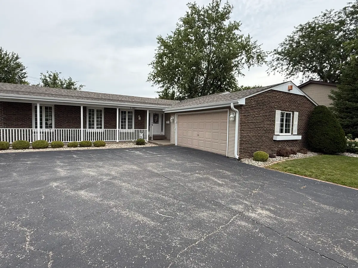 1191 Holly Court, Bradley, IL 60915 - #1