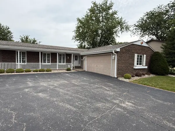 1191 Holly Court, Bradley, IL 60915