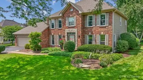 103 Northampton Drive, Oswego, IL 60543 - #1