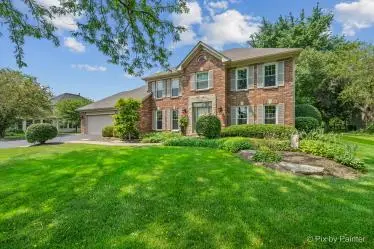 103 Northampton Drive, Oswego, IL 60543 - #3