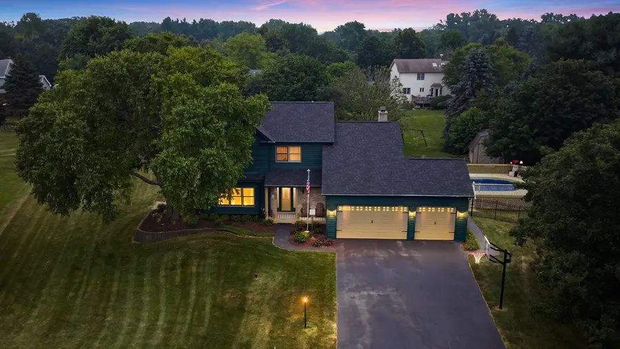 2313 S Hidden Trail, Spring Grove, IL 60081 - #2