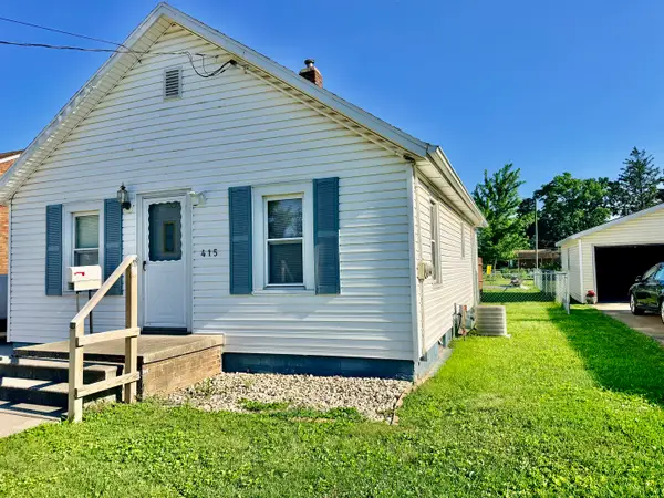 415 E 12th Street, Streator, IL 61364