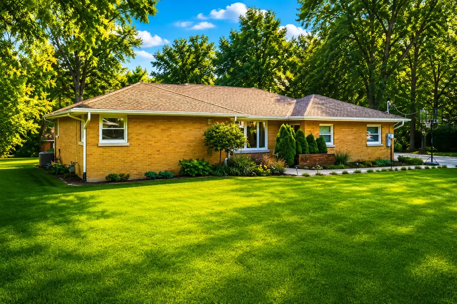 11917 S Timberlane Drive, Palos Park, IL 60464 - #2