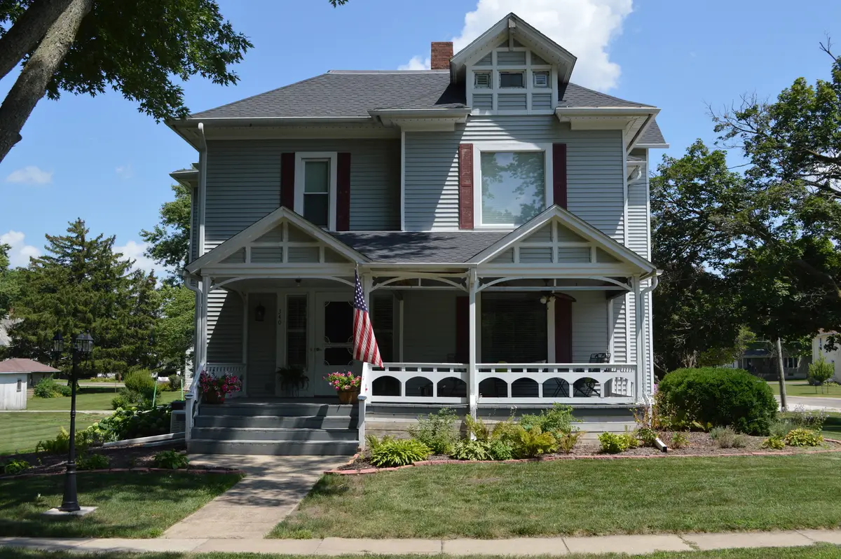 340 S Main Street, Sheffield, IL 61361 - #1
