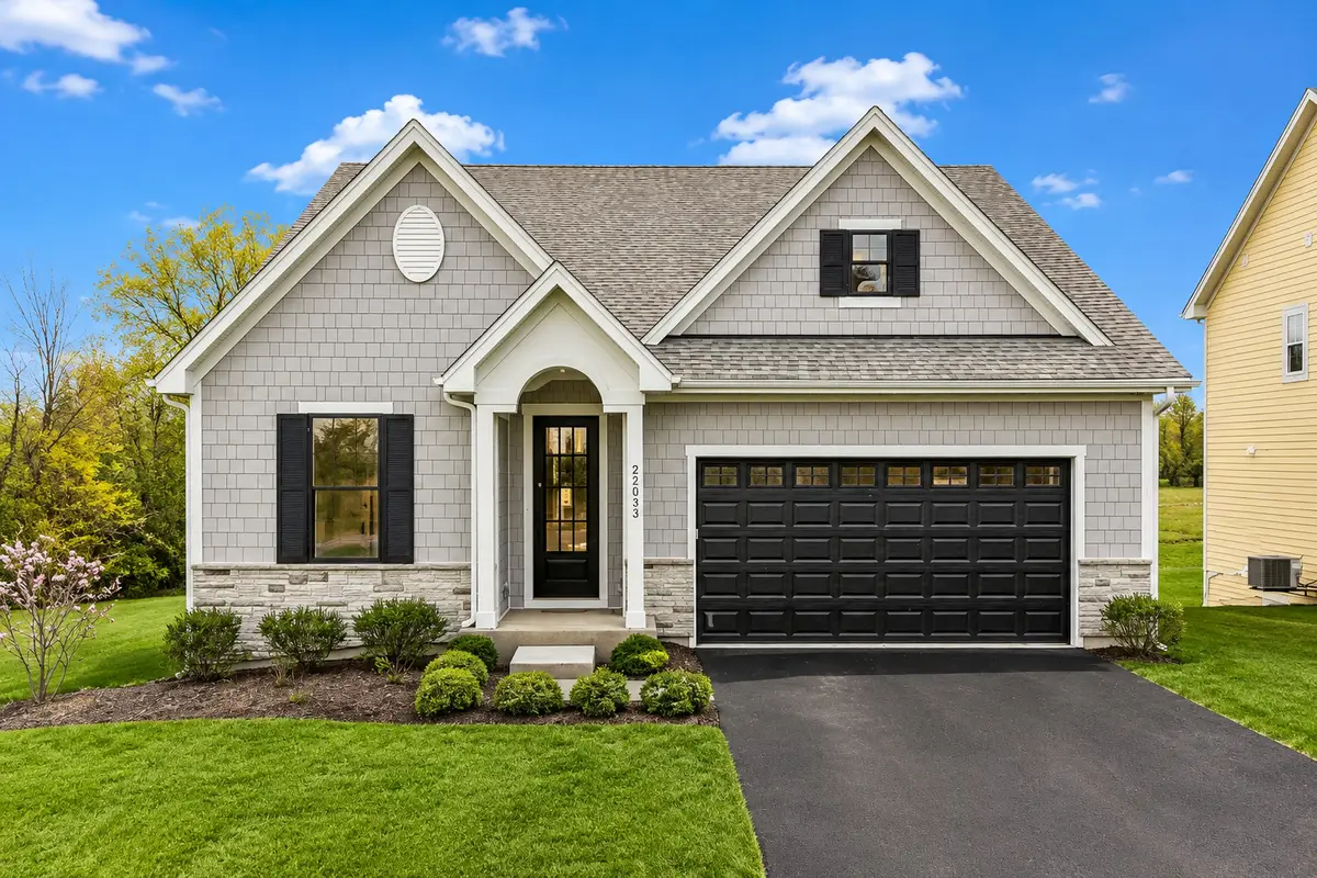 22144 W Casa Bella View, Kildeer, IL 60047 - #1