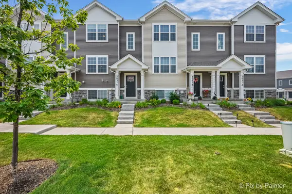 2031 Sassafras Way #C, Wonder Lake, IL 60097