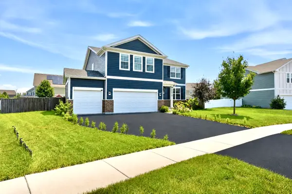 25438 W Ryan Lane, Plainfield, IL 60586