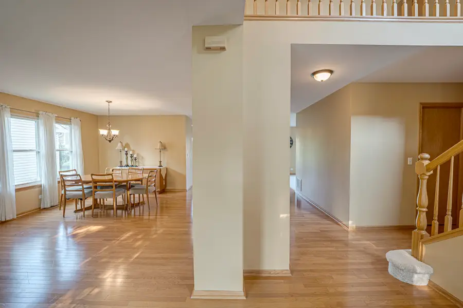 1411 Burnett Drive, Aurora, IL 60502 - #3