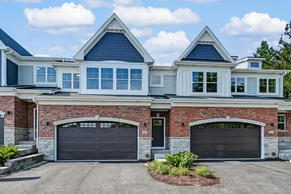 141 Harding Court, Glen Ellyn, IL 60137