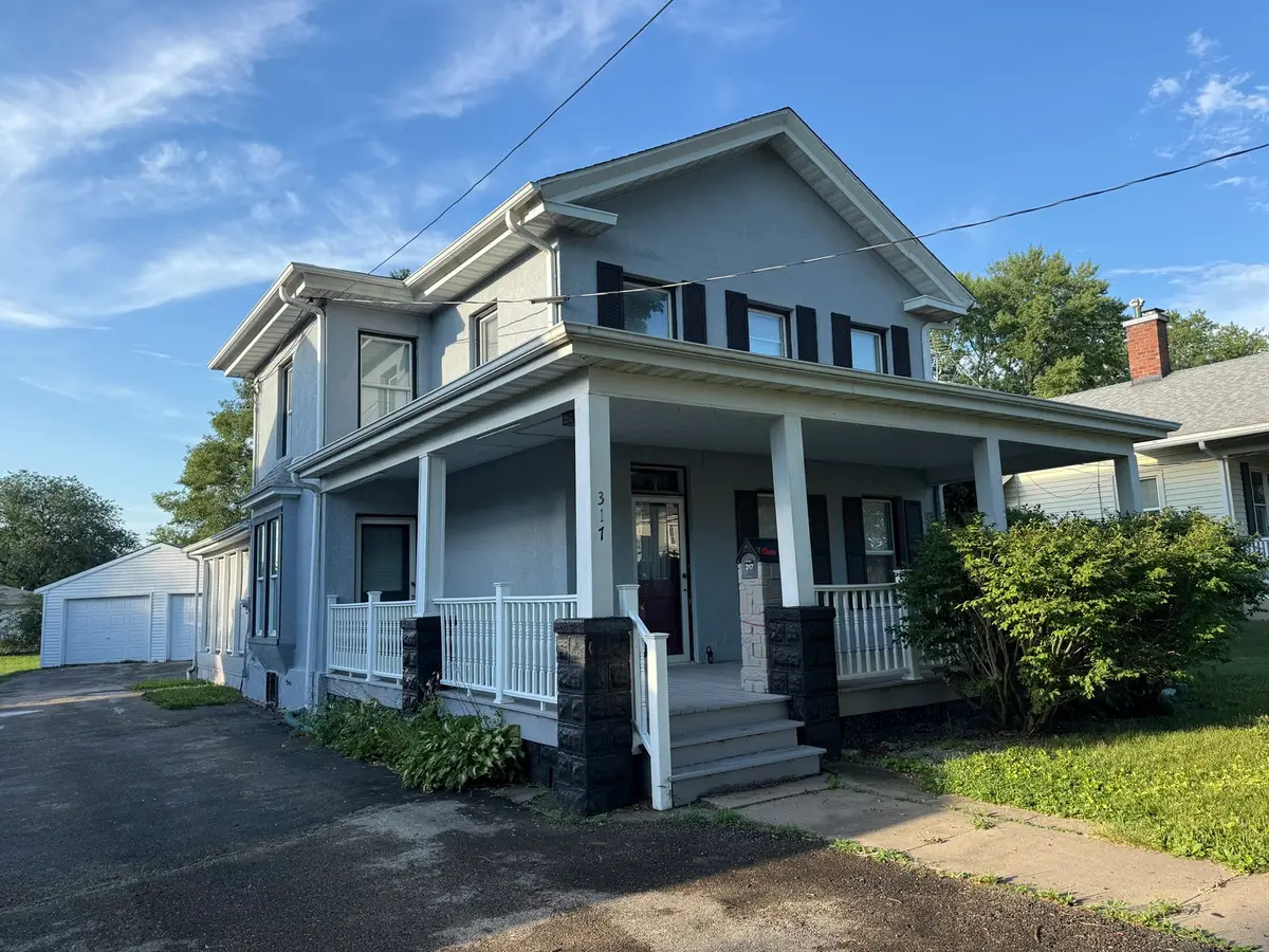 317 W North Street, Geneseo, IL 61254 - #1
