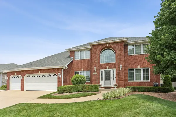 10536 Pentagon Drive, Orland Park, IL 60467