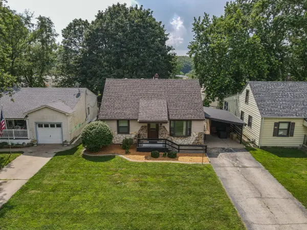 1345 Inglesh Avenue, Kankakee, IL 60901