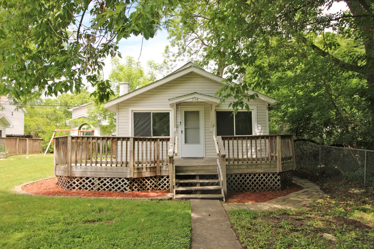 338 E Lakeview Avenue, Round Lake Beach, IL 60073 - #1