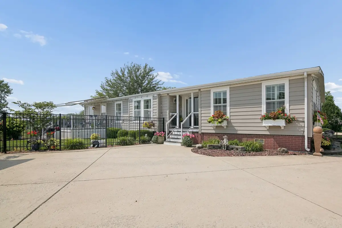 23036 Pinehurst Drive, Frankfort, IL 60423 - #1