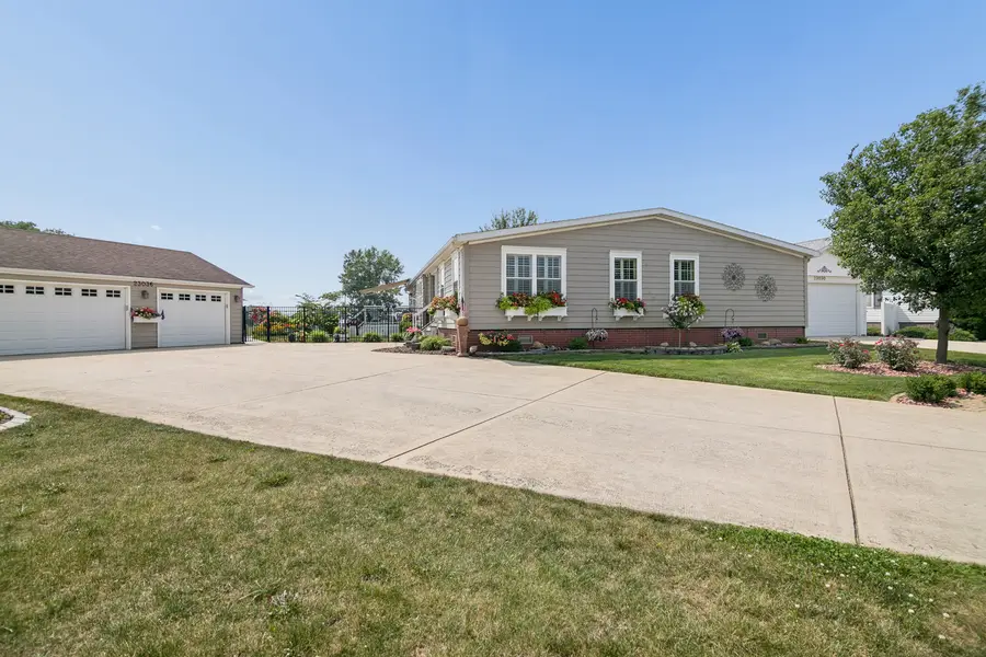 23036 Pinehurst Drive, Frankfort, IL 60423 - #2