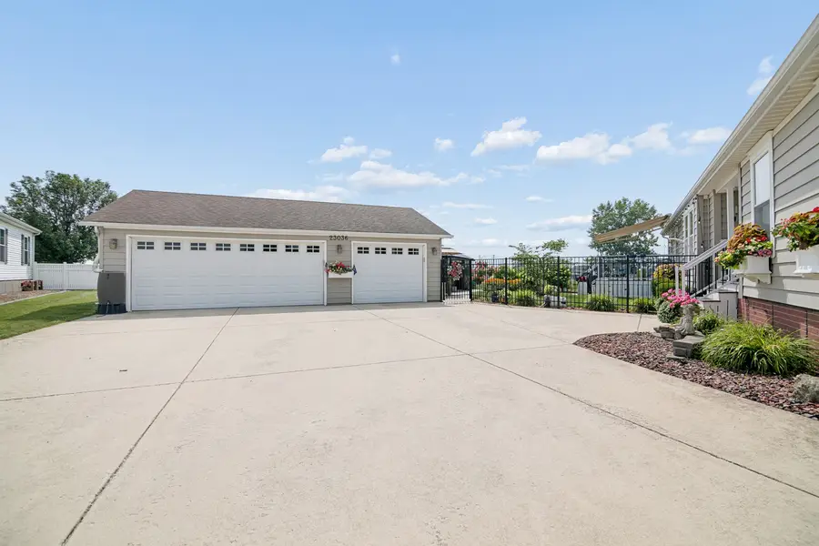 23036 Pinehurst Drive, Frankfort, IL 60423 - #3