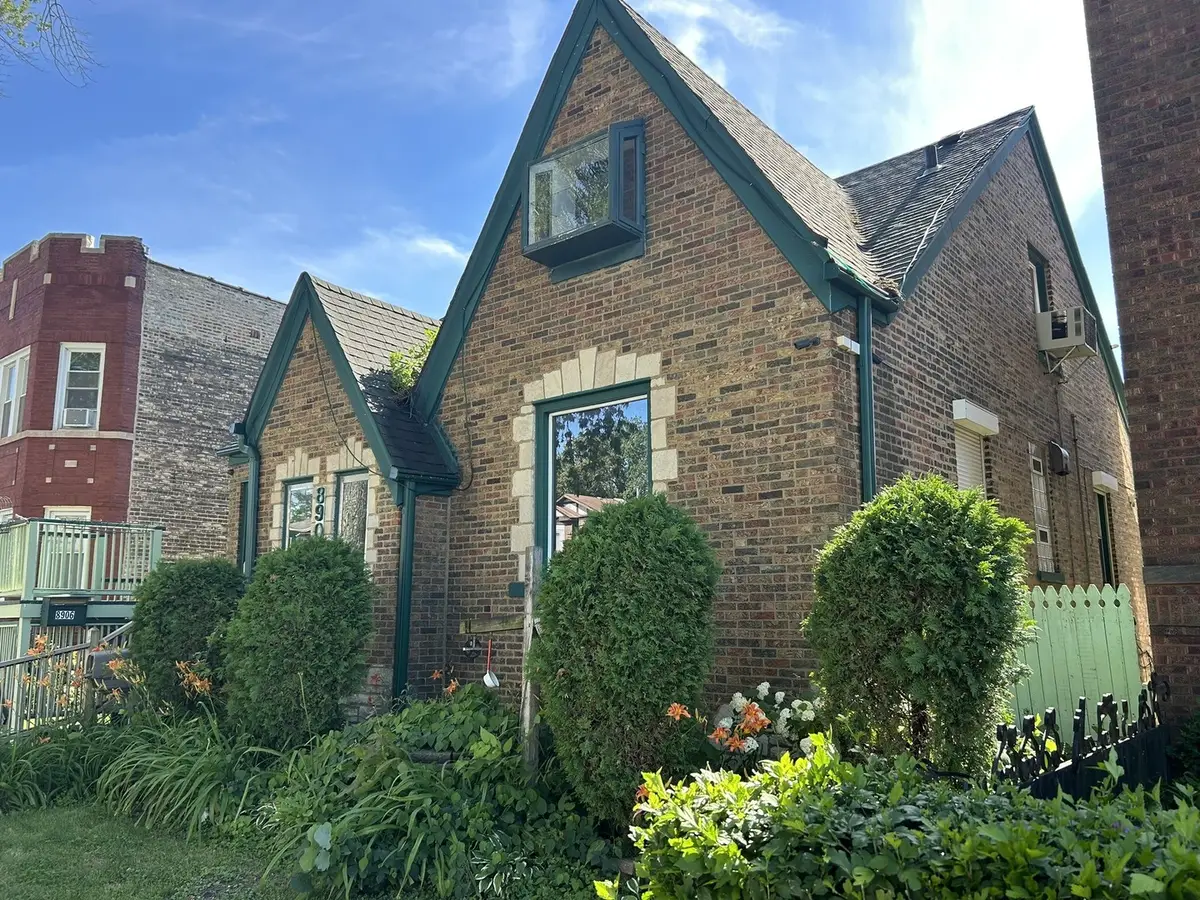 8906 S Hermitage Avenue, Chicago, IL 60620 - #1