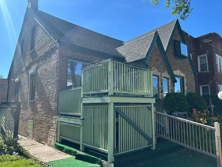 8906 S Hermitage Avenue, Chicago, IL 60620 - #3