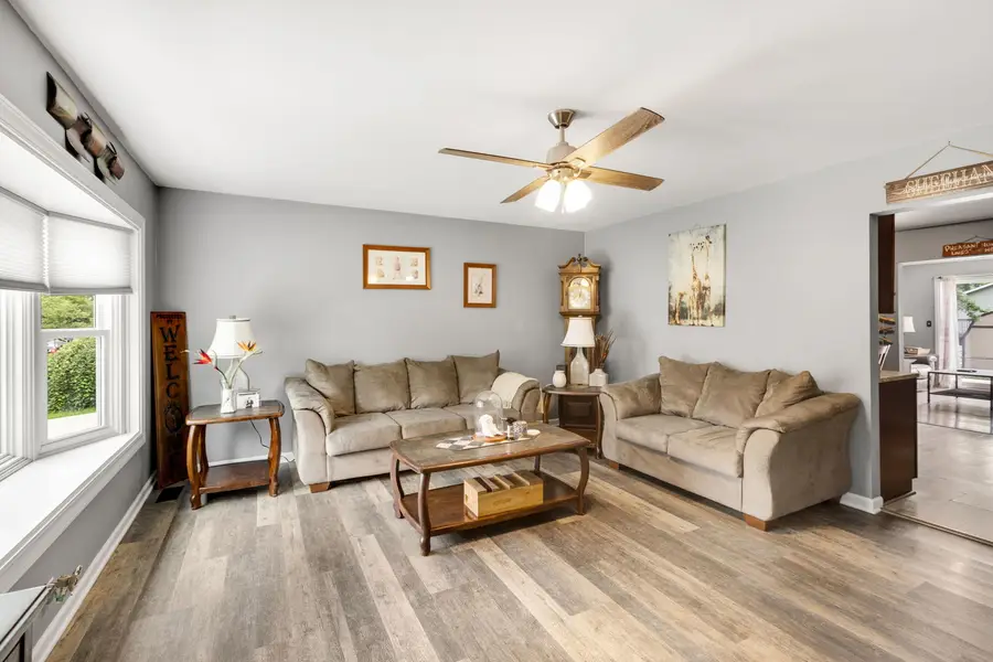113 David Drive, Streamwood, IL 60107 - #3