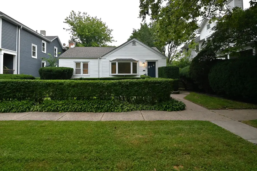 1570 Dewey Avenue, Evanston, IL 60201 - #2