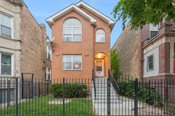 3436 W 12th Place, Chicago, IL 60623