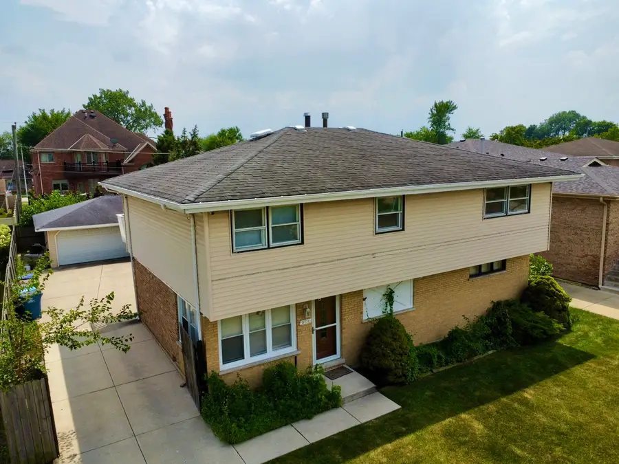 5711 W 87th Place, Oak Lawn, IL 60453 - #2